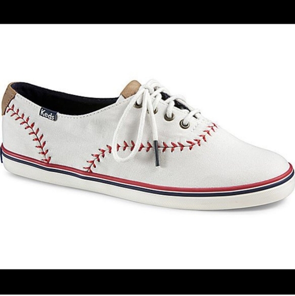 keds baseball